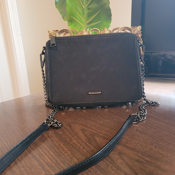 Rebecca Minkoff Cross Body - Picture 1 of 6